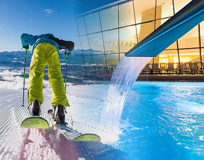 Ski- & Thermenvergnügen